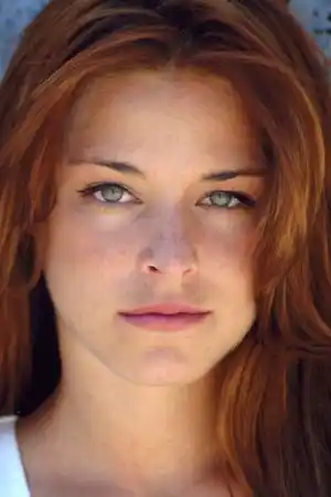 Natalie Ramsey fotoğrafı