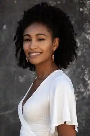 Natalie Simpson fotoğrafı