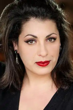 Natalie Tannous fotoğrafı