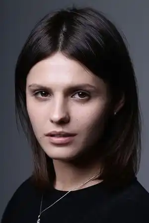 Nataliia Babenko fotoğrafı