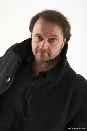 Natalino Balasso fotoğrafı