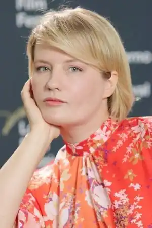 Natalya Kudryashova fotoğrafı