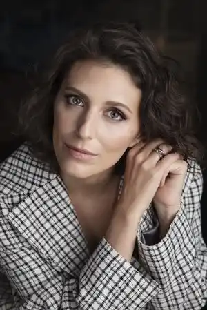 Natalya Merkulova fotoğrafı