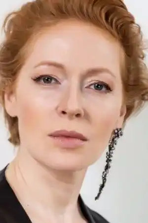 Natalya Rogozhkina fotoğrafı