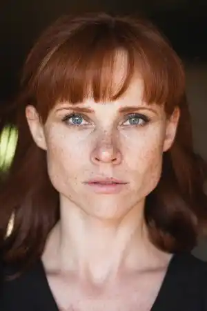 Natalya Rudakova fotoğrafı