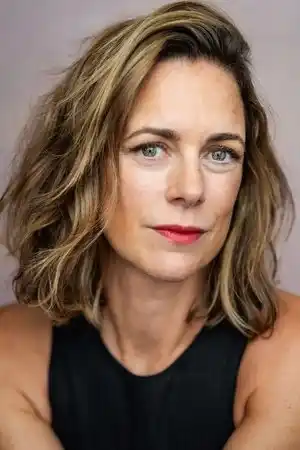 Natasha Alderslade fotoğrafı