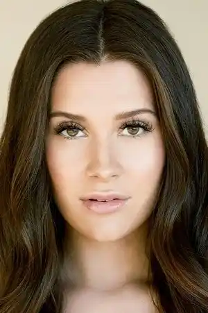 Natasha Calis fotoğrafı