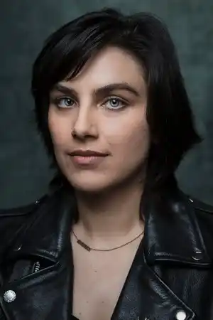 Natasha Kermani fotoğrafı