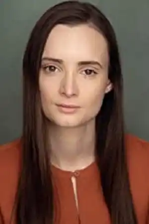 Natasha Rose Mills fotoğrafı