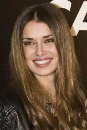 Natasha Yarovenko fotoğrafı
