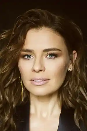 Natasza Urbańska fotoğrafı