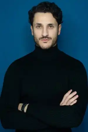 Nate Colitto fotoğrafı