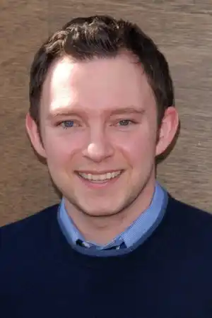 Nate Corddry fotoğrafı