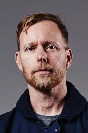 Nate Mendel fotoğrafı