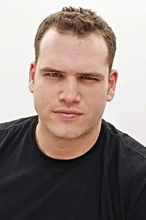 Nate Richman fotoğrafı