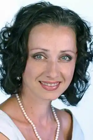 Natella Abeleva-Taganova fotoğrafı
