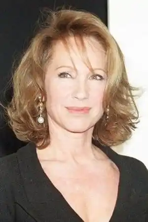 Nathalie Baye fotoğrafı