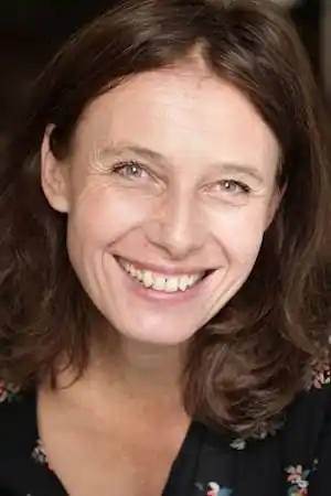 Nathalie Boutefeu fotoğrafı