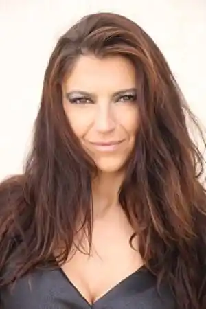 Nathalie Boyer fotoğrafı