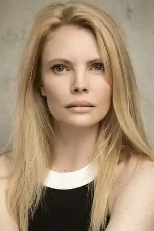 Nathalie Cox fotoğrafı