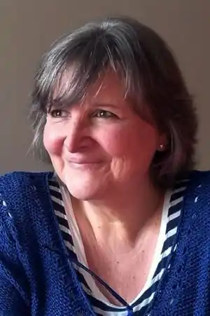 Nathalie Desrumaux fotoğrafı