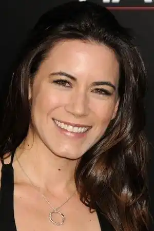 Nathalie Fay fotoğrafı