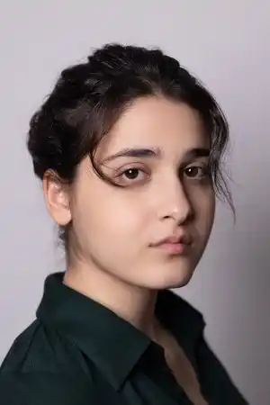 Nathalie Issa fotoğrafı