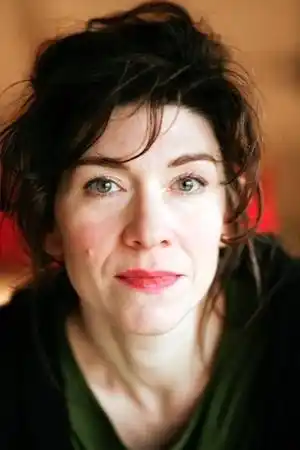 Nathalie Lacroix fotoğrafı