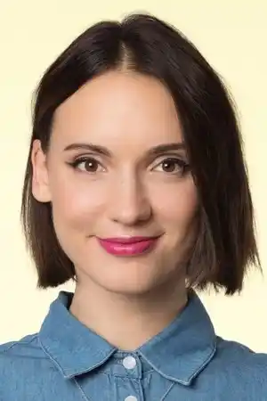 Nathalie Odzierejko fotoğrafı