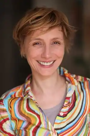 Nathalie Richard fotoğrafı