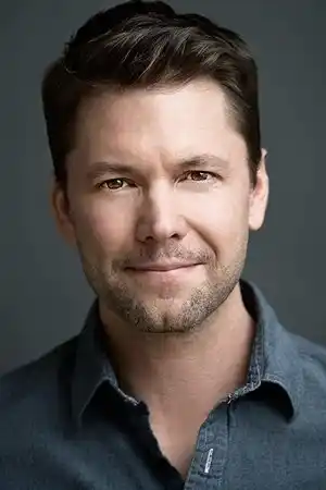 Nathan Anderson fotoğrafı