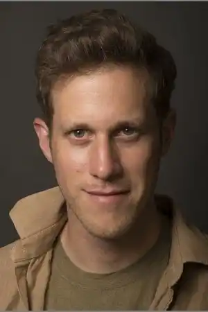 Nathan Cooper fotoğrafı