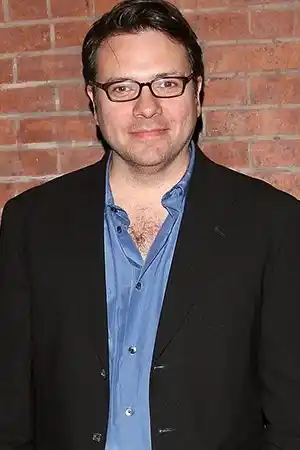 Nathan Dean fotoğrafı
