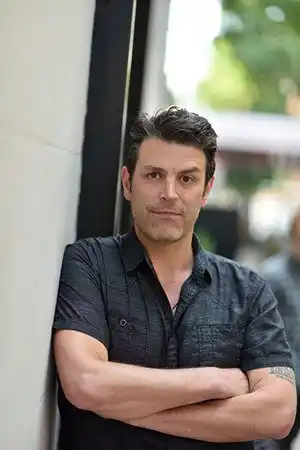 Nathan Faudree fotoğrafı