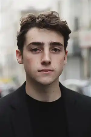 Nathan Gruffy fotoğrafı