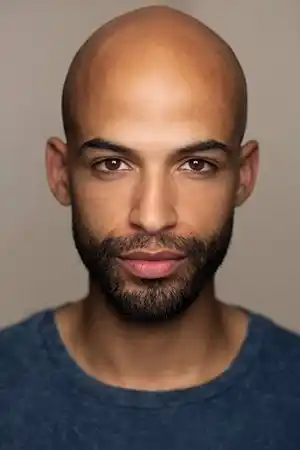 Nathan Ives-Moiba fotoğrafı