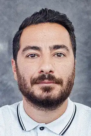 Navid Mohammadzadeh fotoğrafı