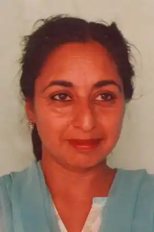 Navnindra Behl fotoğrafı