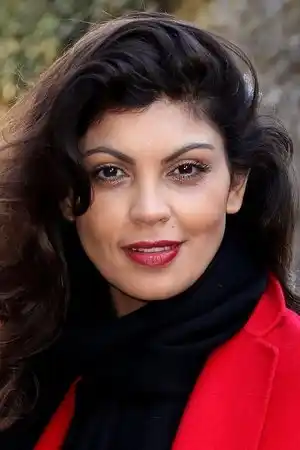 Nawell Madani fotoğrafı