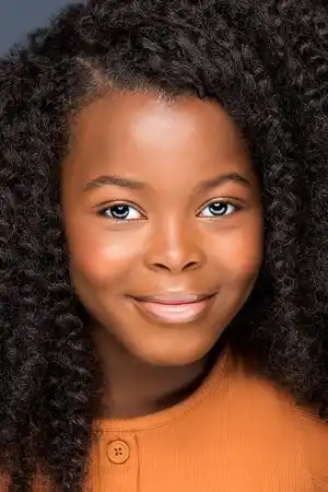 Naya Desir-Johnson fotoğrafı