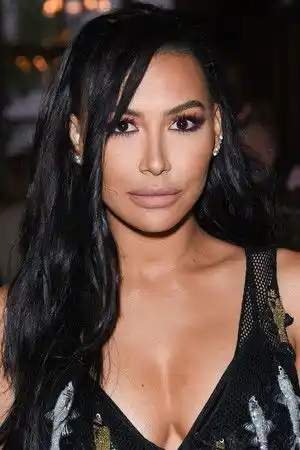 Naya Rivera fotoğrafı