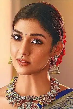 Nayanthara fotoğrafı