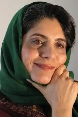 Nayereh Farahani fotoğrafı