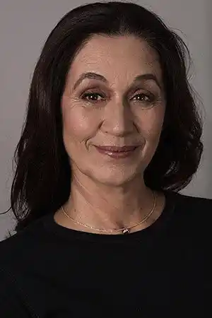 Nazan Ayas fotoğrafı