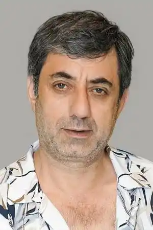 Nazmi Kırık fotoğrafı