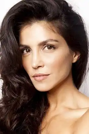 Nazneen Contractor fotoğrafı