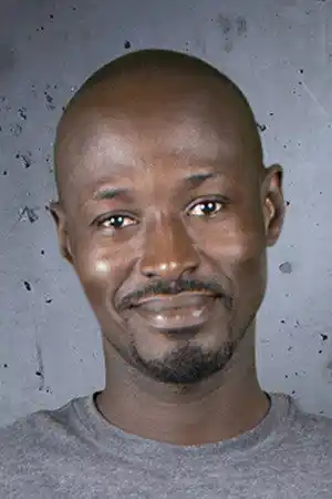 Ndiaga Mbow fotoğrafı
