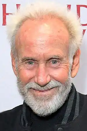 Neal H. Dobrofsky fotoğrafı