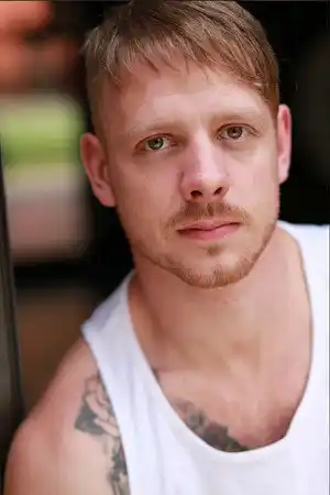 Neal Ward fotoğrafı