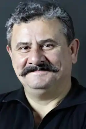 Necat Bayar fotoğrafı